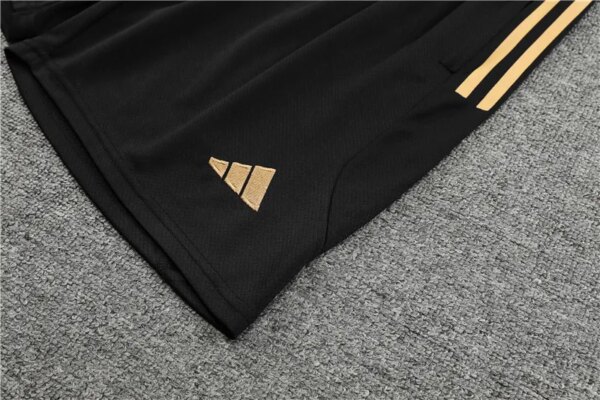 23-24 Germany Short Sleeve Training Suit - Image 9