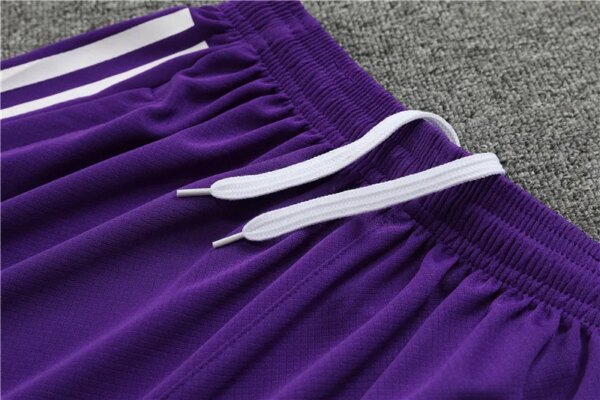 23-24 Cruzeiro Esporte Short Sleeve Training Suit - Image 11