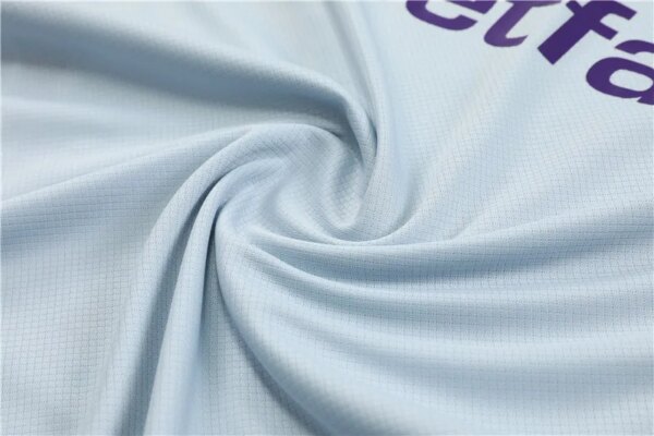23-24 Cruzeiro Esporte Short Sleeve Training Suit - Image 11