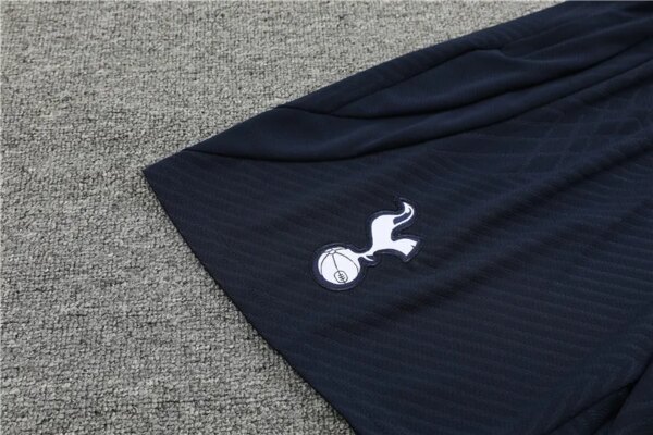 23-24 Tottenham Hotspur Short Sleeve Training Suit - Image 6
