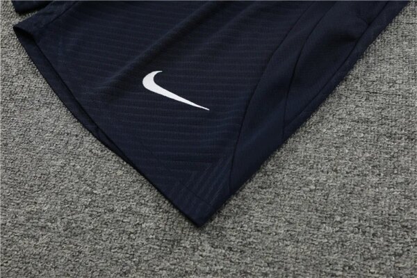 23-24 Tottenham Hotspur Short Sleeve Training Suit - Image 7