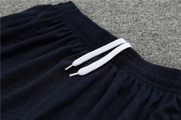 23-24 Tottenham Hotspur Short Sleeve Training Suit - Image 9