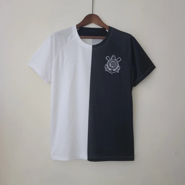 2023 Corinthians Training Jersey