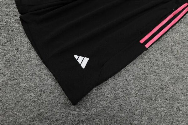 23-24 Juventus Short Sleeve Training Suit - Image 10