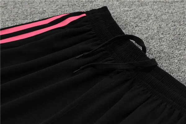23-24 Juventus Short Sleeve Training Suit - Image 12