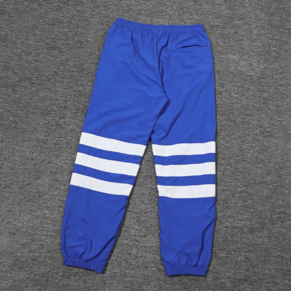 24-25 Bayern Munich Retro Windbreaker Suit - Image 2