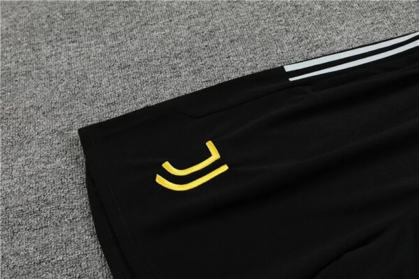 23-24 Juventus Short Sleeve Training Suit - Image 10