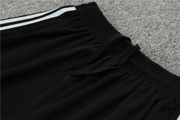 23-24 Juventus Short Sleeve Training Suit - Image 13