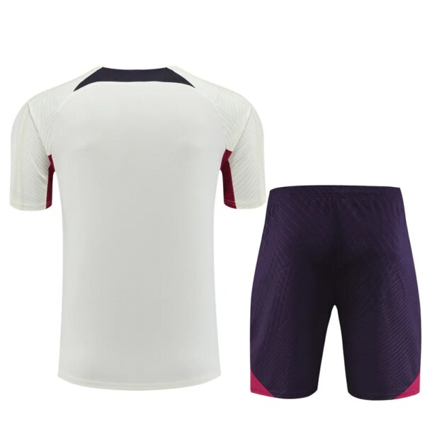 23-24 PSG Short Sleeve Training Suit - Image 2