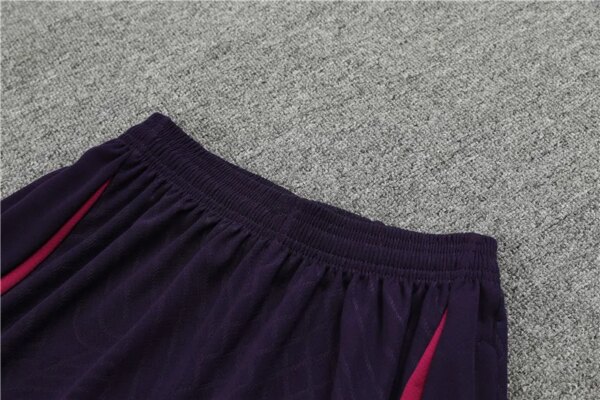 23-24 PSG Short Sleeve Training Suit - Image 5
