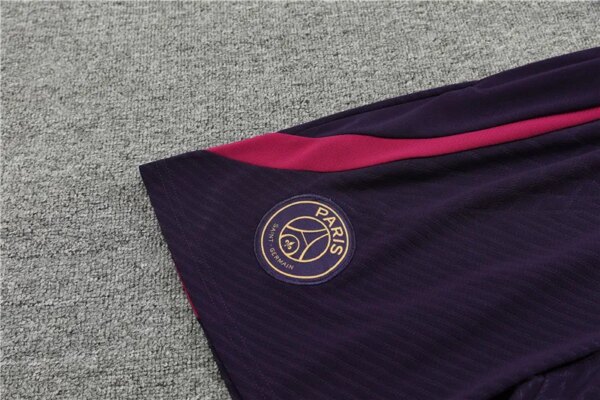 23-24 PSG Short Sleeve Training Suit - Image 6