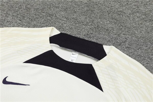 23-24 PSG Short Sleeve Training Suit - Image 10