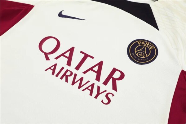 23-24 PSG Short Sleeve Training Suit - Image 11