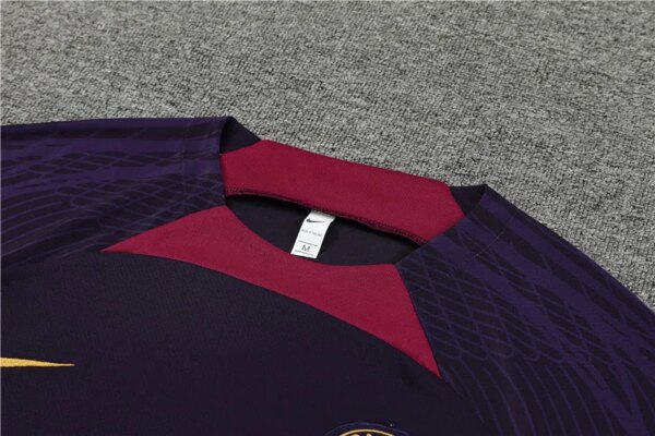 23-24 PSG Short Sleeve Training Suit - Image 4