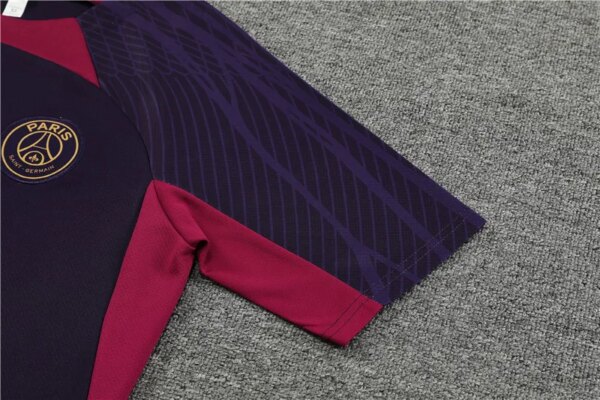 23-24 PSG Short Sleeve Training Suit - Image 6