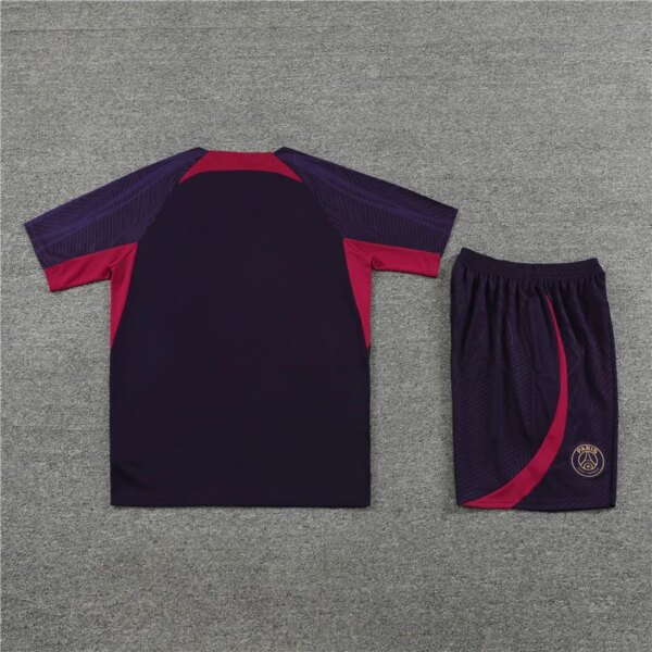 23-24 PSG Short Sleeve Training Suit - Image 7
