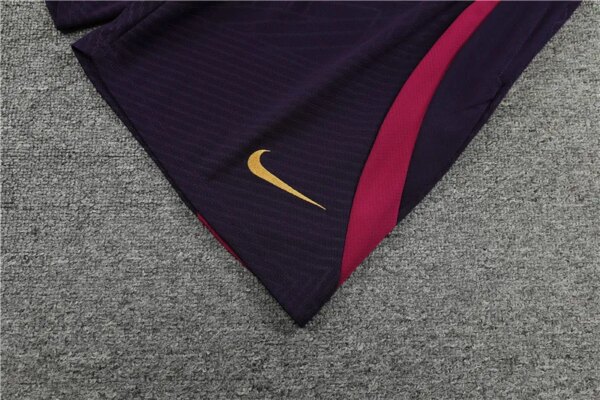 23-24 PSG Short Sleeve Training Suit - Image 10