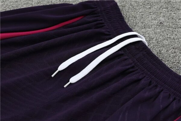 23-24 PSG Short Sleeve Training Suit - Image 12