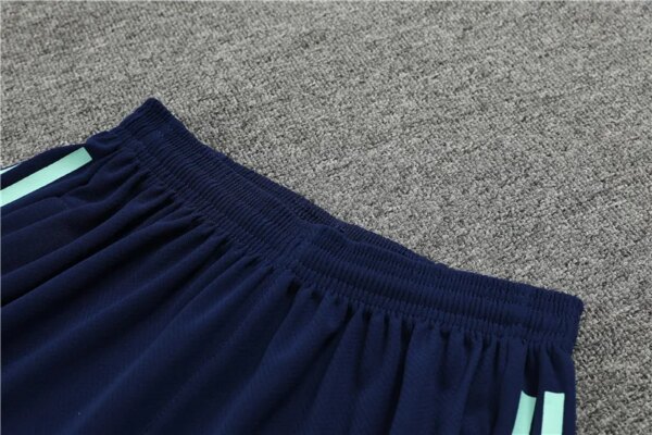 23-24 AX Short Sleeve Training Suit - Image 8