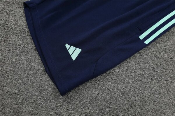 23-24 AX Short Sleeve Training Suit - Image 10