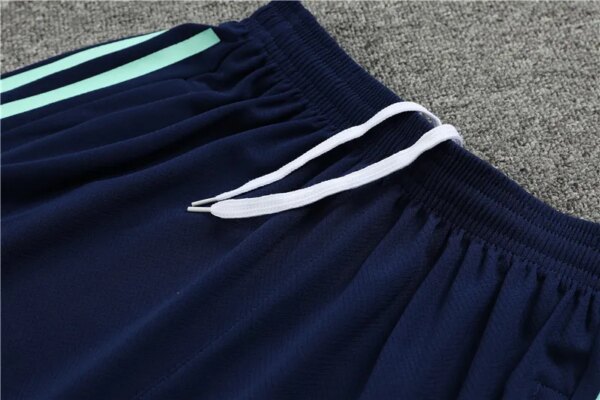 23-24 AX Short Sleeve Training Suit - Image 12