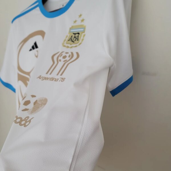 2023 Argentina Champion Commemorative Edition - Image 3