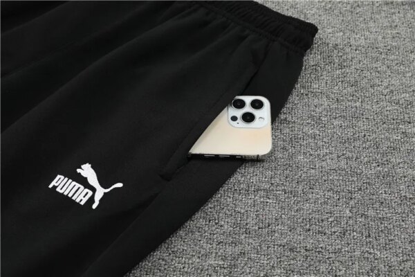 23-24 AC Milan Jacket Suit - Image 10