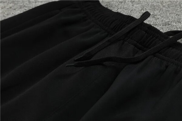 23-24 AC Milan Jacket Suit - Image 11