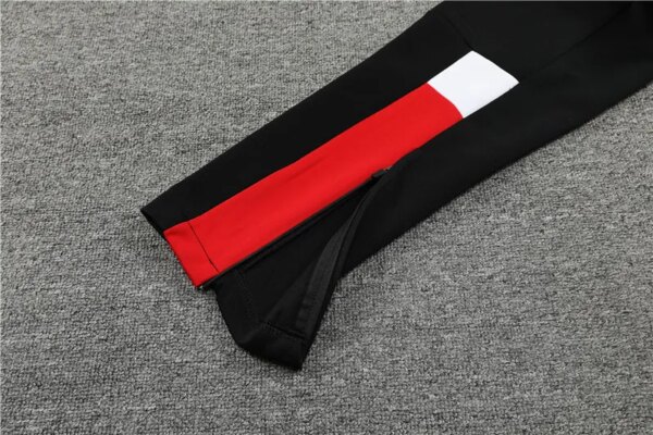 23-24 AC Milan Jacket Suit - Image 12