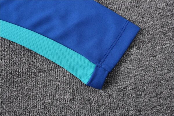 23-24 Barcelona Training Suit - Image 7