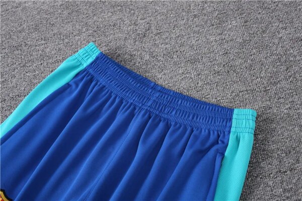 23-24 Barcelona Training Suit - Image 9