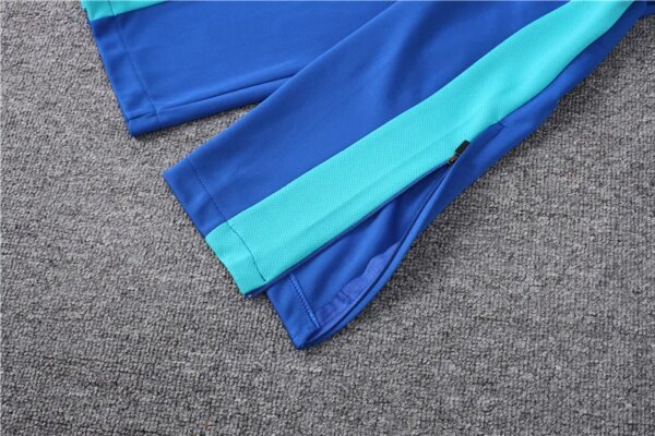 23-24 Barcelona Training Suit - Image 14