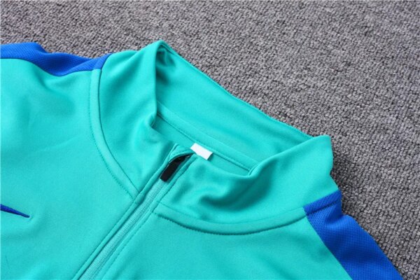 23-24 Barcelona Training Suit - Image 5