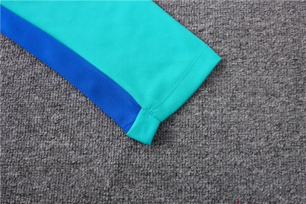23-24 Barcelona Training Suit - Image 7