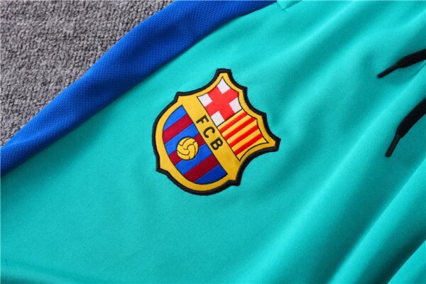 23-24 Barcelona Training Suit - Image 11