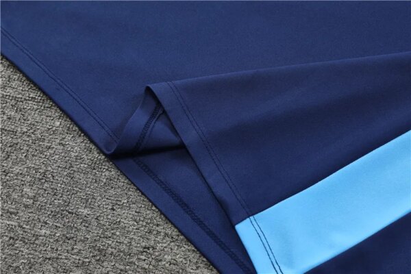 23-24 Olympique Marseille Training Suit - Image 7