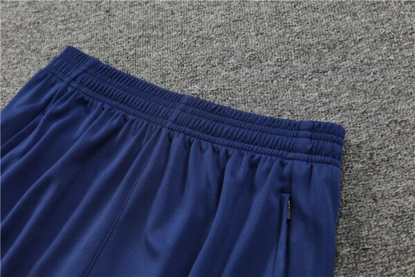 23-24 Olympique Marseille Training Suit - Image 9