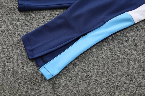 23-24 Olympique Marseille Training Suit - Image 14