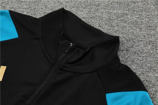 2023 Germany Training Suit - Image 10