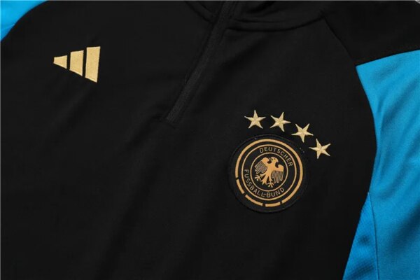 2023 Germany Training Suit - Image 11