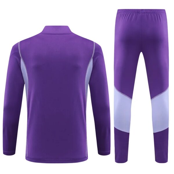 23-24 Cruzeiro Esporte Training Suit - Image 2