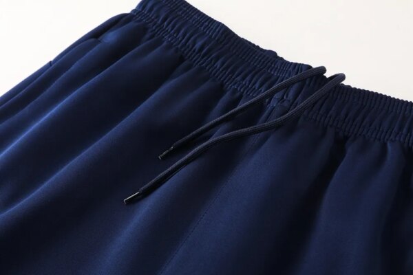 24-25 Tottenham Blue Jacket Tracksuit - Image 11