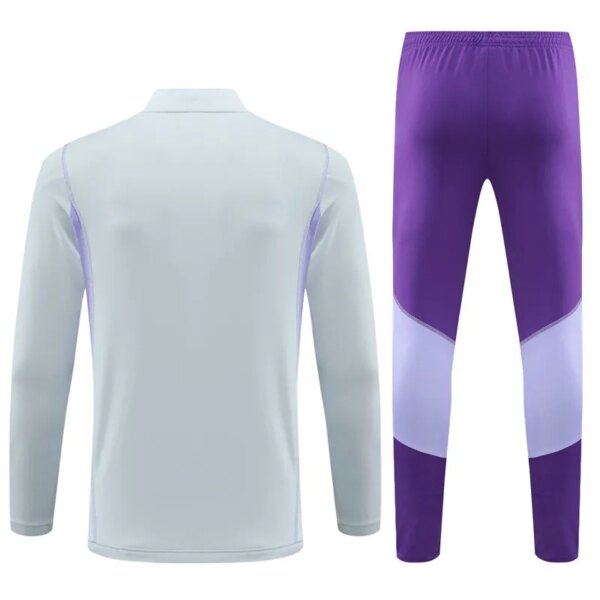 23-24 Cruzeiro Esporte Training Suit - Image 2