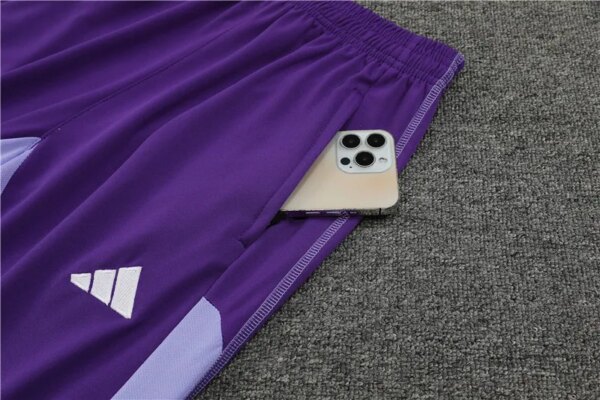 23-24 Cruzeiro Esporte Training Suit - Image 6