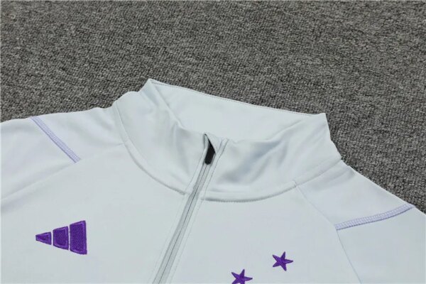 23-24 Cruzeiro Esporte Training Suit - Image 10