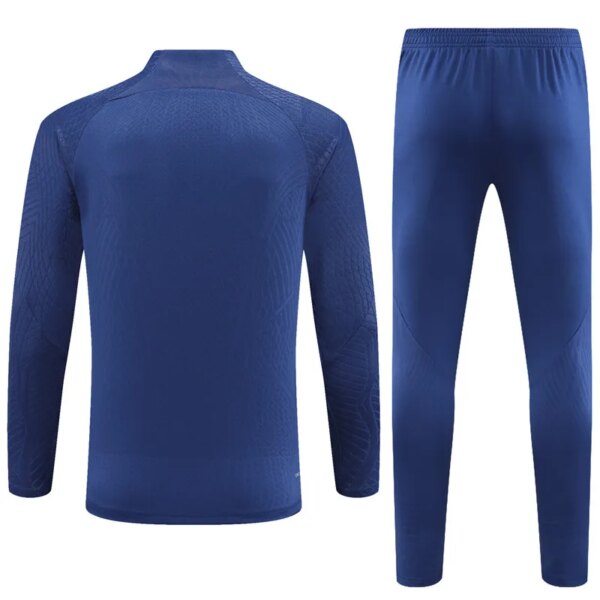 23-24 Tottenham Hotspur Player Version Training Suit - Image 2