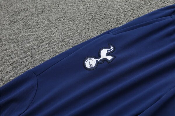 23-24 Tottenham Hotspur Player Version Training Suit - Image 5