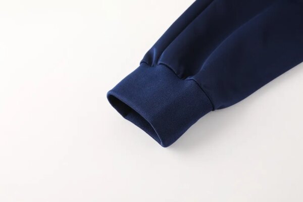 24-25 Tottenham Blue Jacket Tracksuit - Image 13