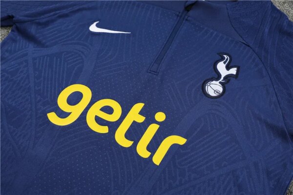 23-24 Tottenham Hotspur Player Version Training Suit - Image 11
