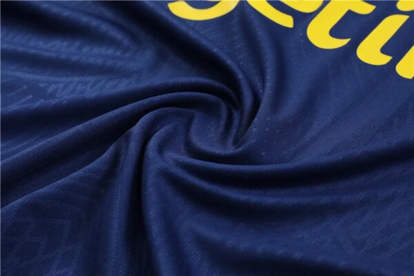 23-24 Tottenham Hotspur Player Version Training Suit - Image 13